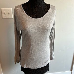 Albion long sleeve shirt